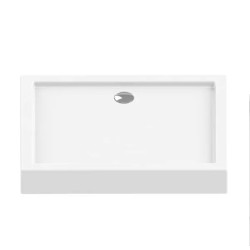 Cada pentru Cabina COLUMBUS 120x90x14 New Trendy