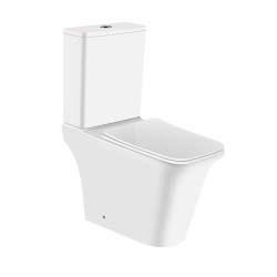 Унитаз с бачком GOXEA GX-12004