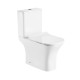 Унитаз с бачком GOXEA GX-12005