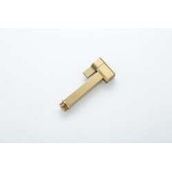 Telefon dus pentru bide GAPPO SC20-3 GOLD