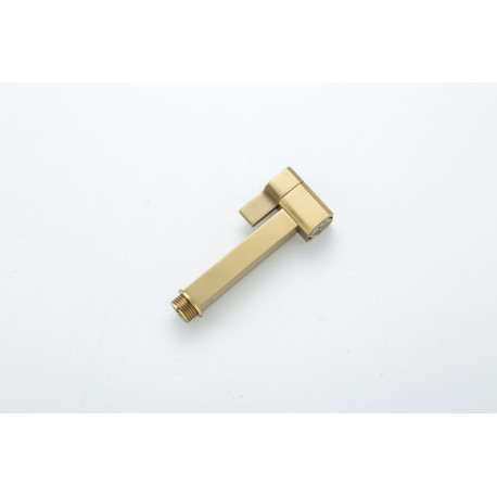 Telefon dus pentru bide GAPPO SC20-3 GOLD