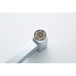 Telefon dus pentru bide GAPPO SC20-5 SATIN