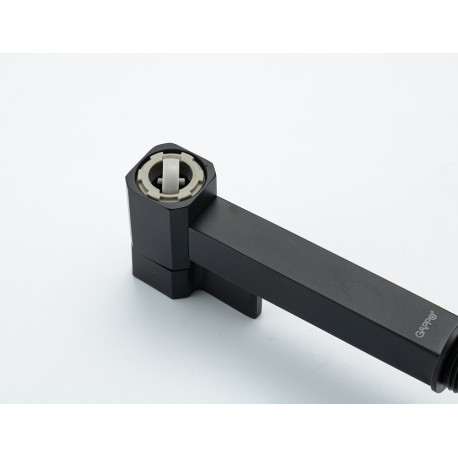 Telefon dus pentru bide GAPPO SC20-6 NEGRU