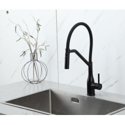 Смеситель для кухни GAPPO G4098-16