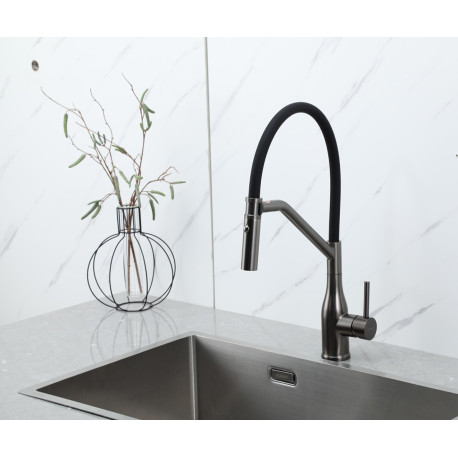 Baterie GAPPO G4098-19 GRAFIT