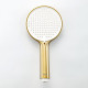 Душевая лейка GAPPO GP2101-3 GOLD